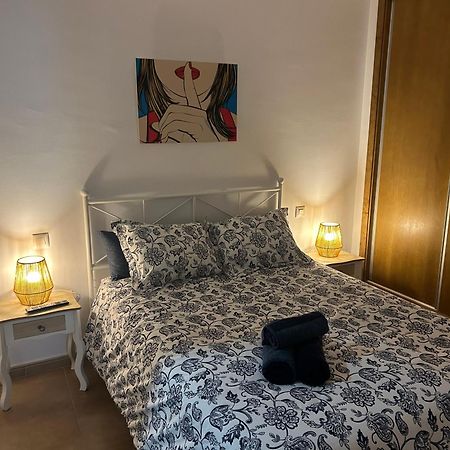 Apartament Palma 2 Suenos Jerez de la Frontera Zewnętrze zdjęcie