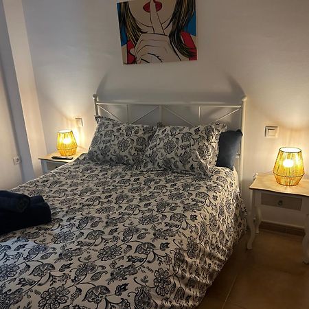 Apartament Palma 2 Suenos Jerez de la Frontera Zewnętrze zdjęcie