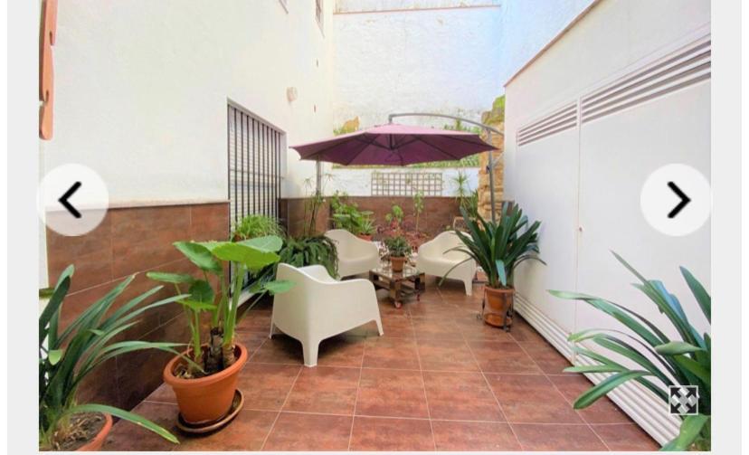 Apartament Palma 2 Suenos Jerez de la Frontera Zewnętrze zdjęcie