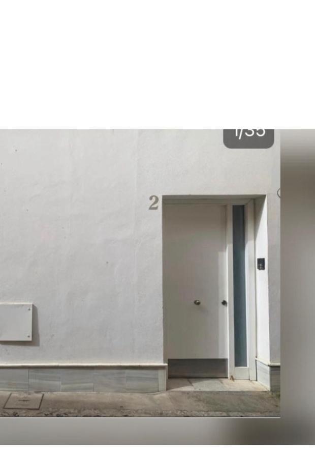 Apartament Palma 2 Suenos Jerez de la Frontera Zewnętrze zdjęcie
