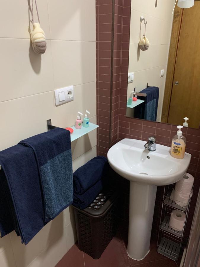 Apartament Palma 2 Suenos Jerez de la Frontera Zewnętrze zdjęcie