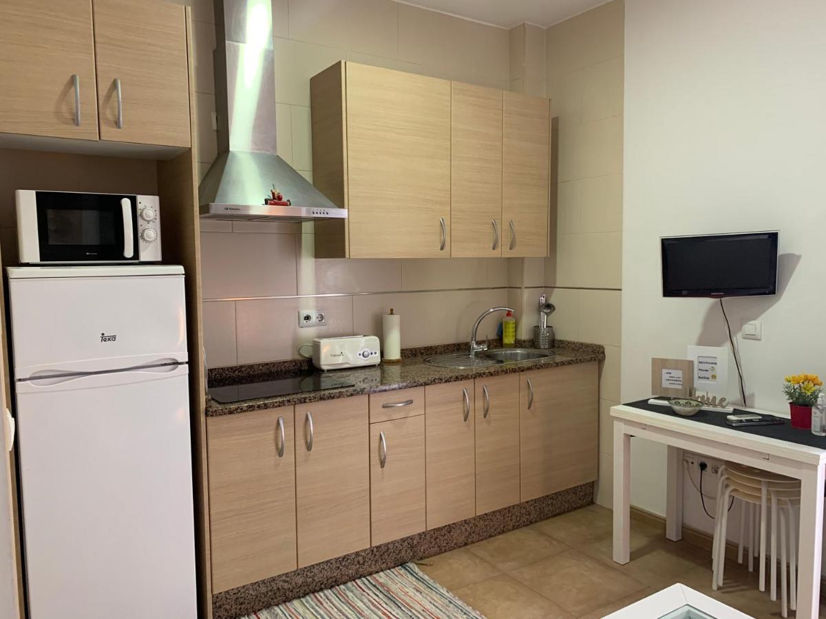 Apartament Palma 2 Suenos Jerez de la Frontera Zewnętrze zdjęcie