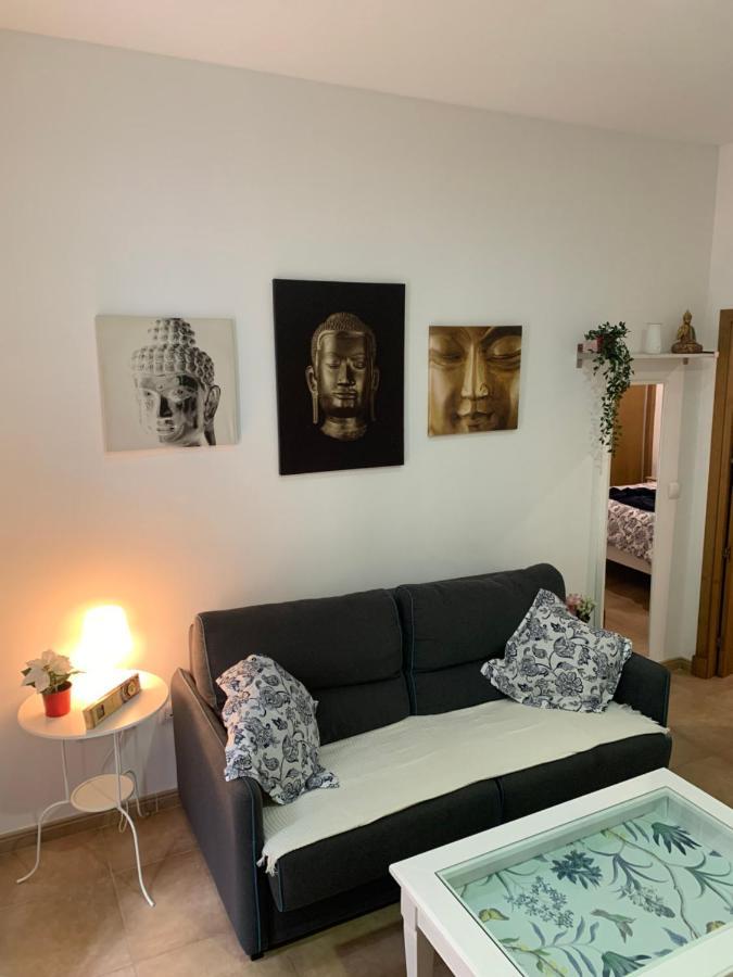 Apartament Palma 2 Suenos Jerez de la Frontera Zewnętrze zdjęcie