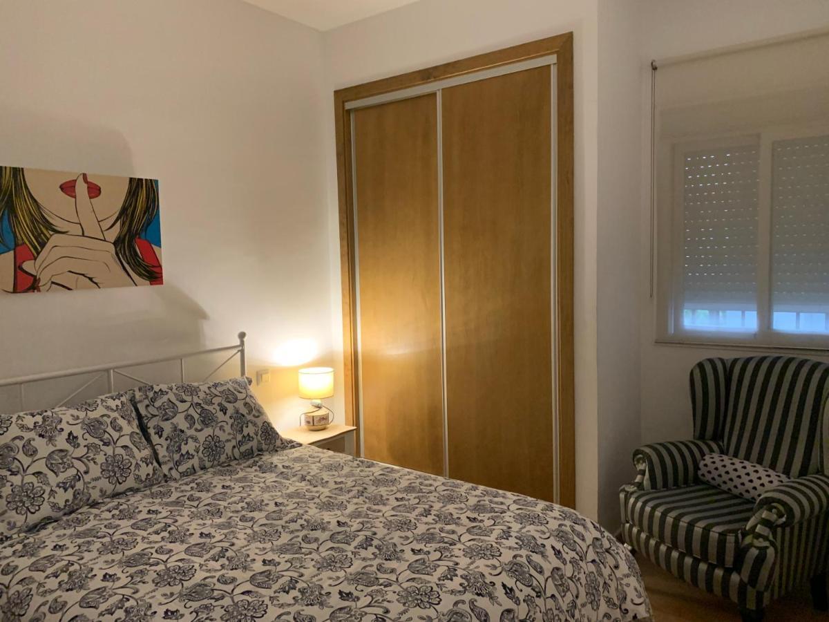 Apartament Palma 2 Suenos Jerez de la Frontera Zewnętrze zdjęcie