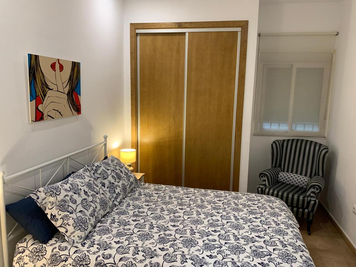 Apartament Palma 2 Suenos Jerez de la Frontera Zewnętrze zdjęcie