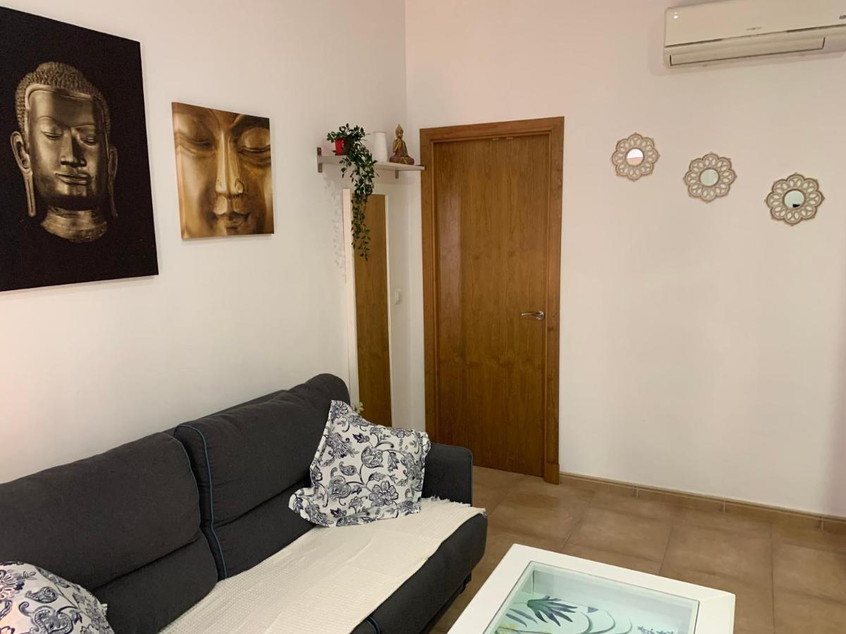 Apartament Palma 2 Suenos Jerez de la Frontera Zewnętrze zdjęcie