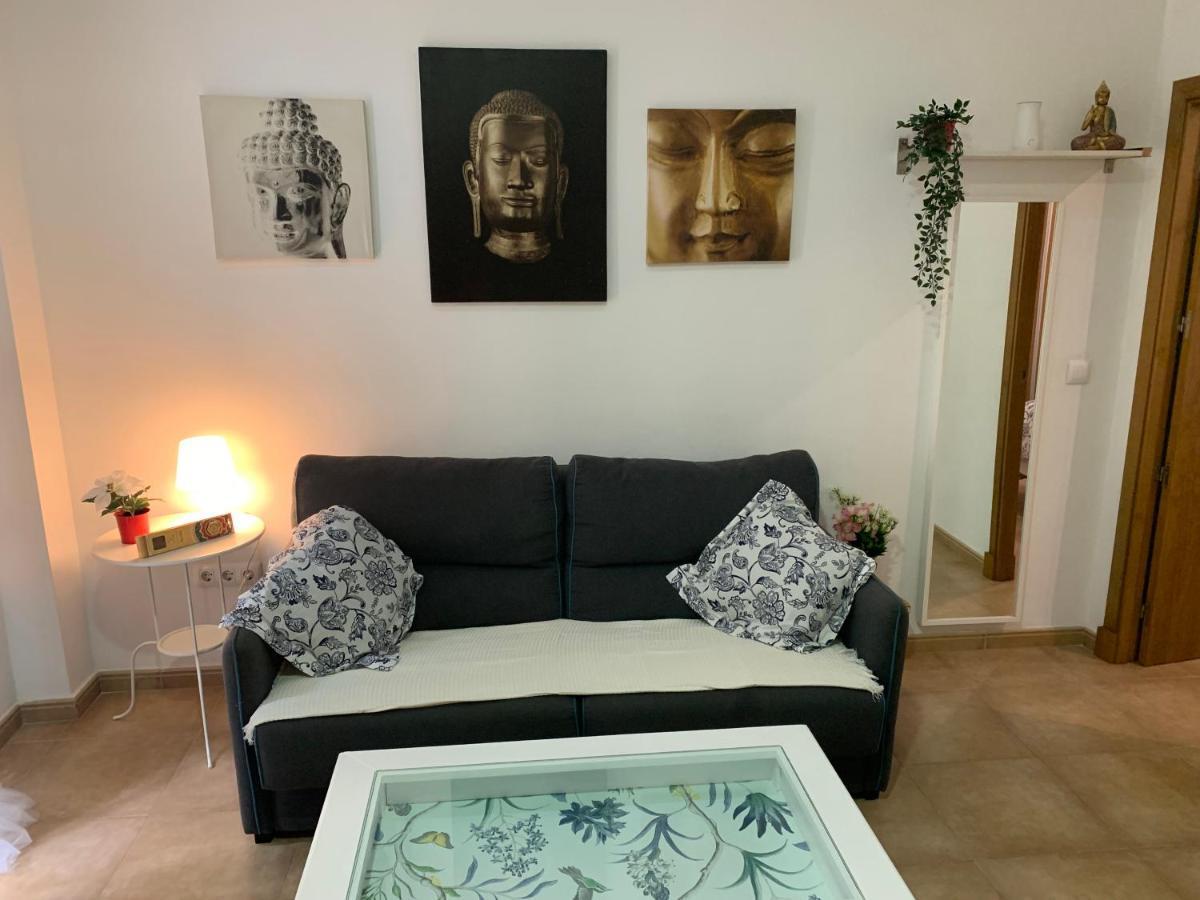 Apartament Palma 2 Suenos Jerez de la Frontera Zewnętrze zdjęcie