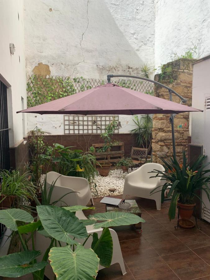 Apartament Palma 2 Suenos Jerez de la Frontera Zewnętrze zdjęcie