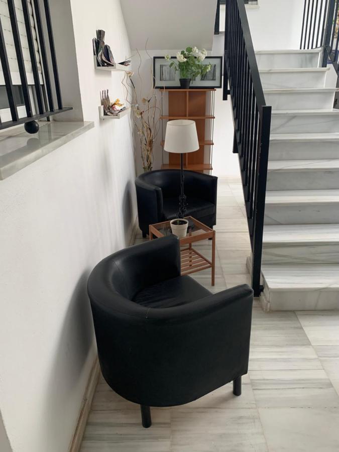 Apartament Palma 2 Suenos Jerez de la Frontera Zewnętrze zdjęcie