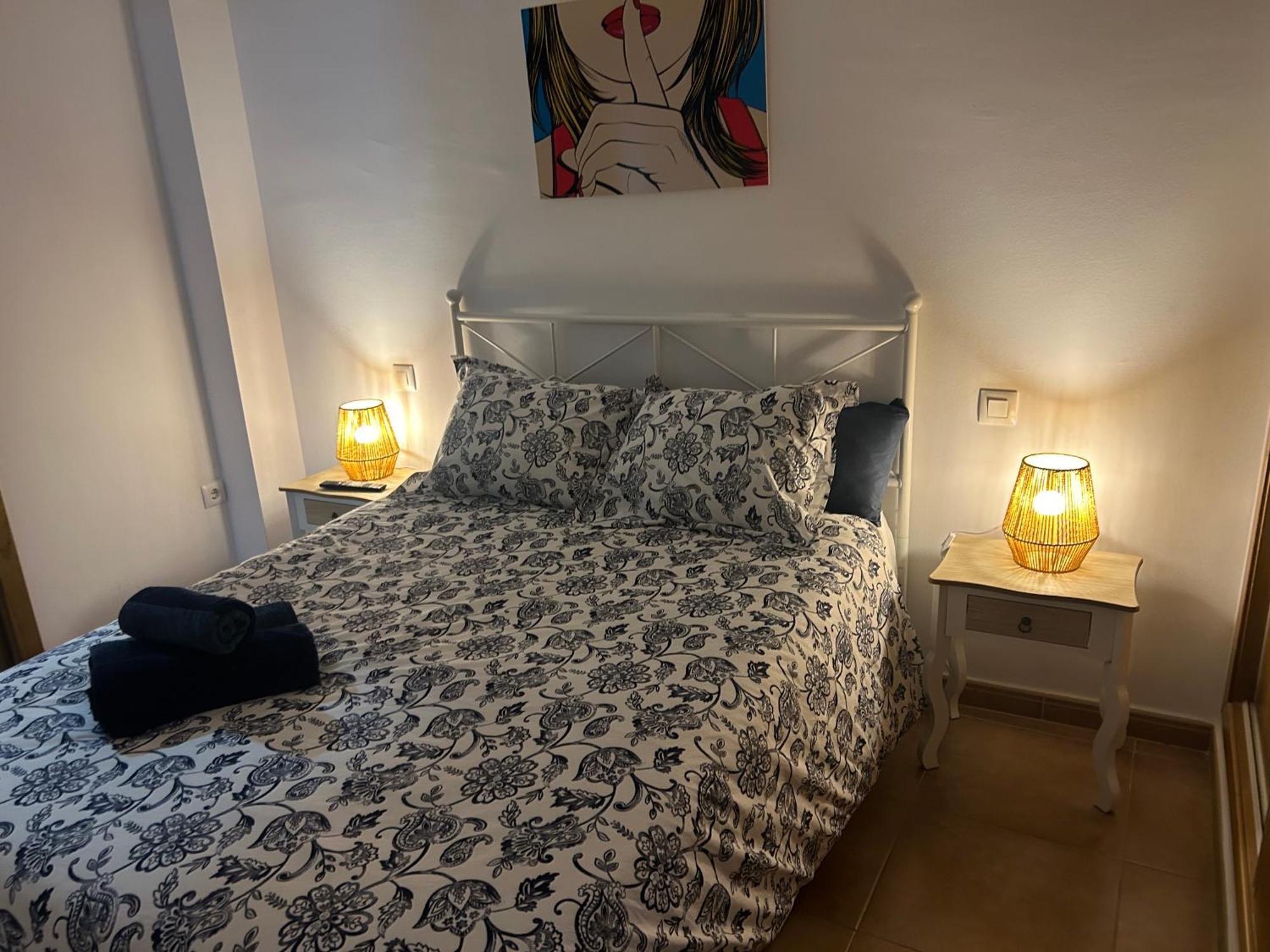 Apartament Palma 2 Suenos Jerez de la Frontera Zewnętrze zdjęcie